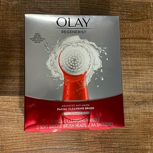 Olay Regenerist Brush